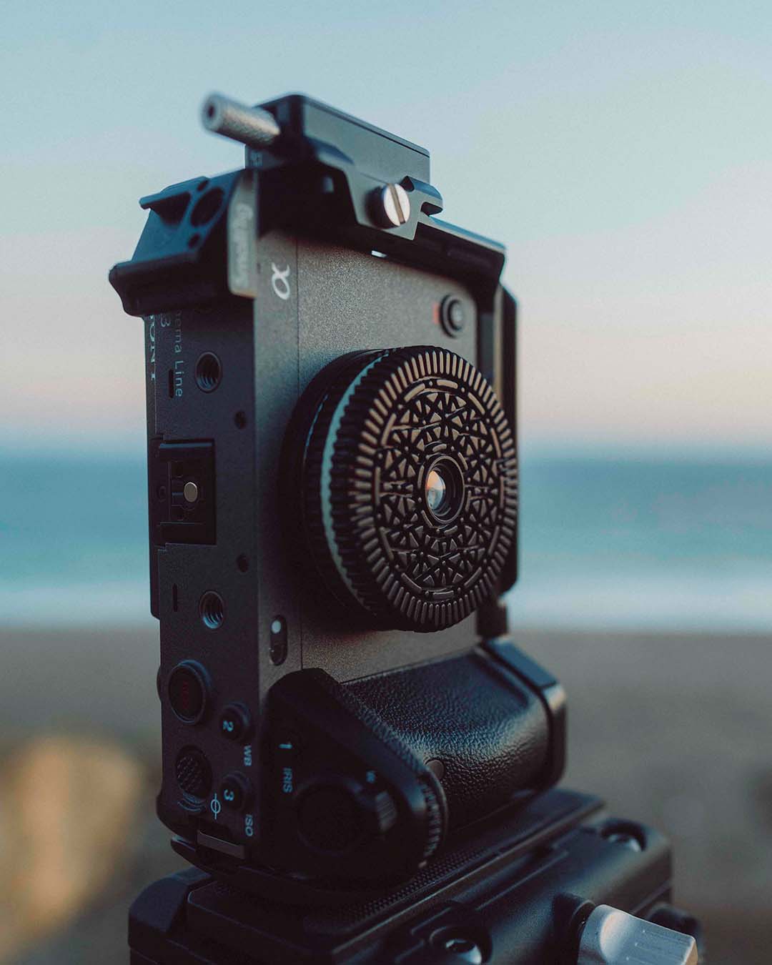 Rolla Lens