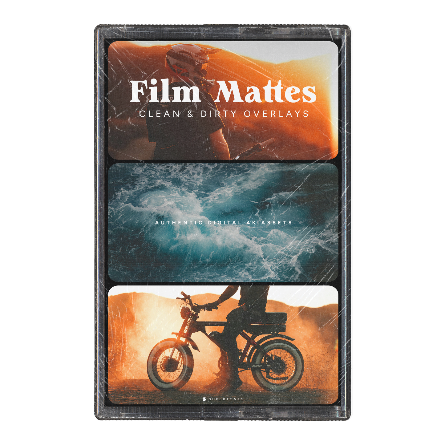 Film Mattes