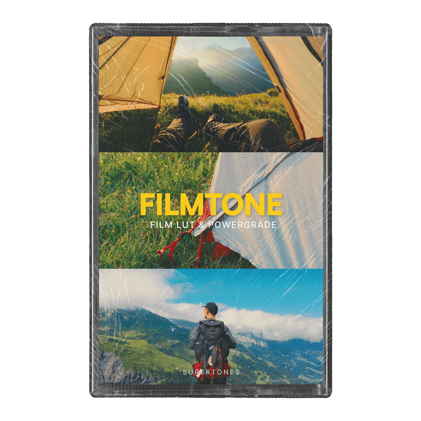 FilmTone