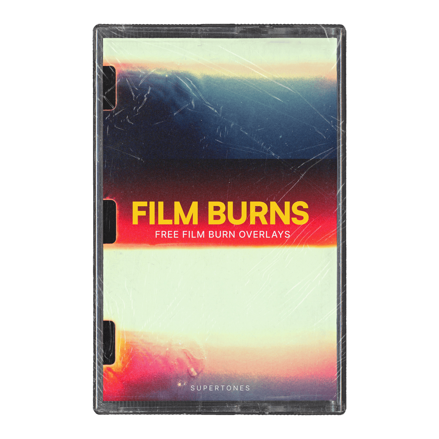 Film Burn Bundle (Free)