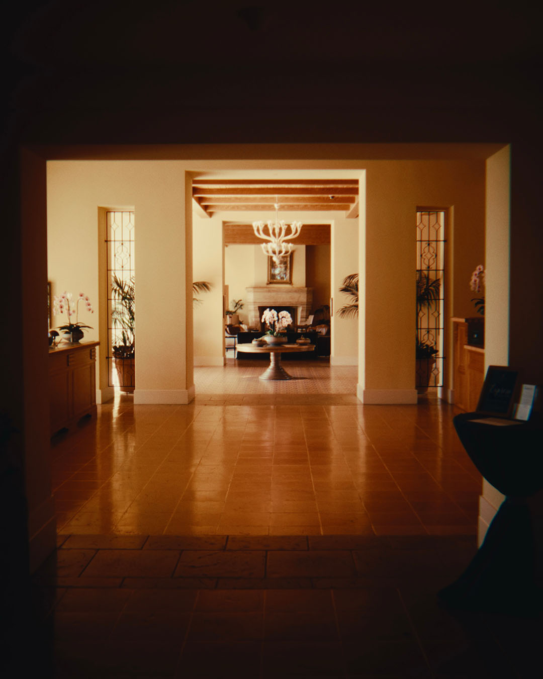 Rolla Lens