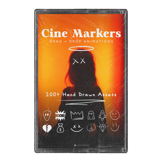 Cine Markers
