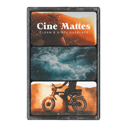 Cine Mattes