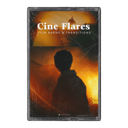 Cine Flares