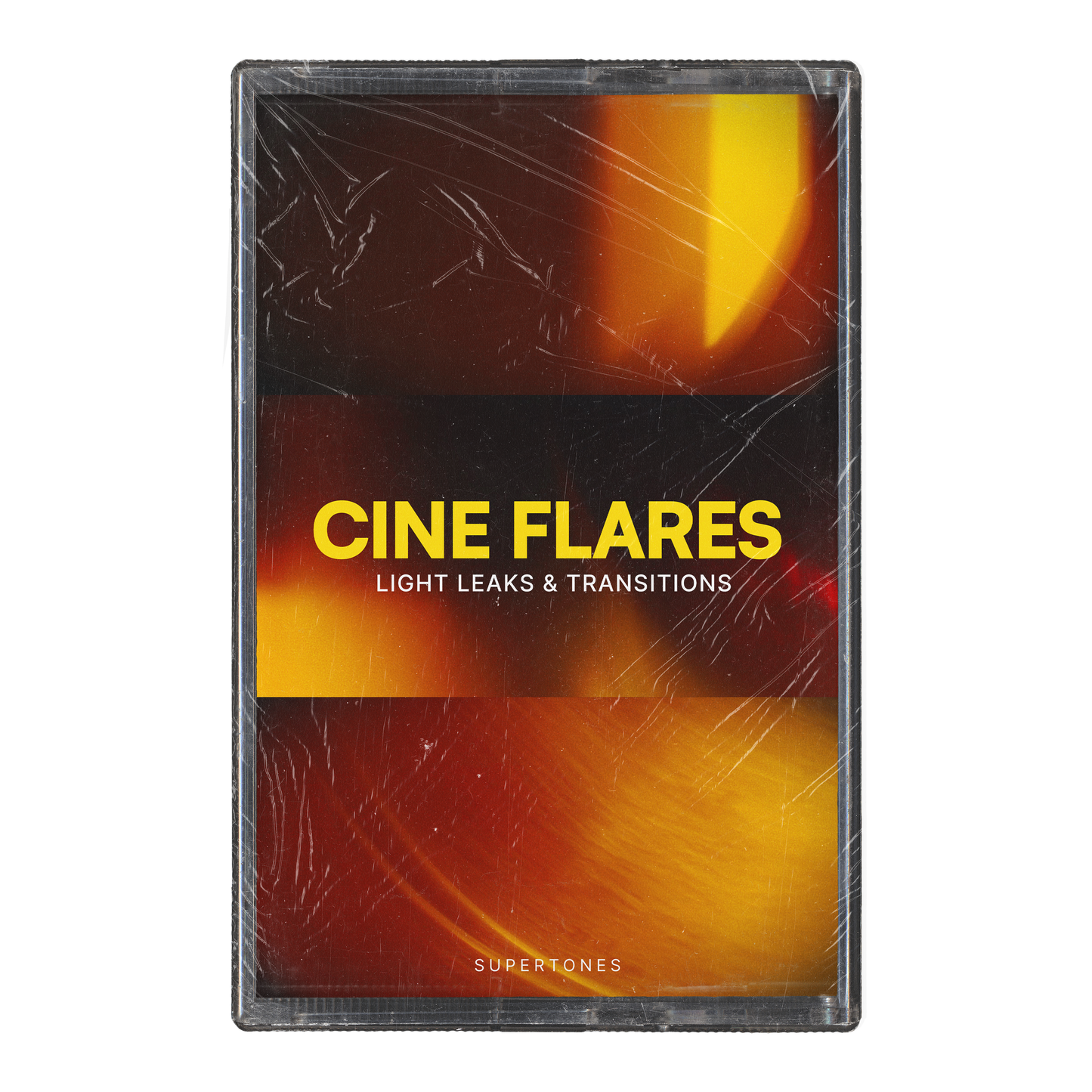 Cine Flares
