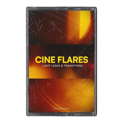 Cine Flares