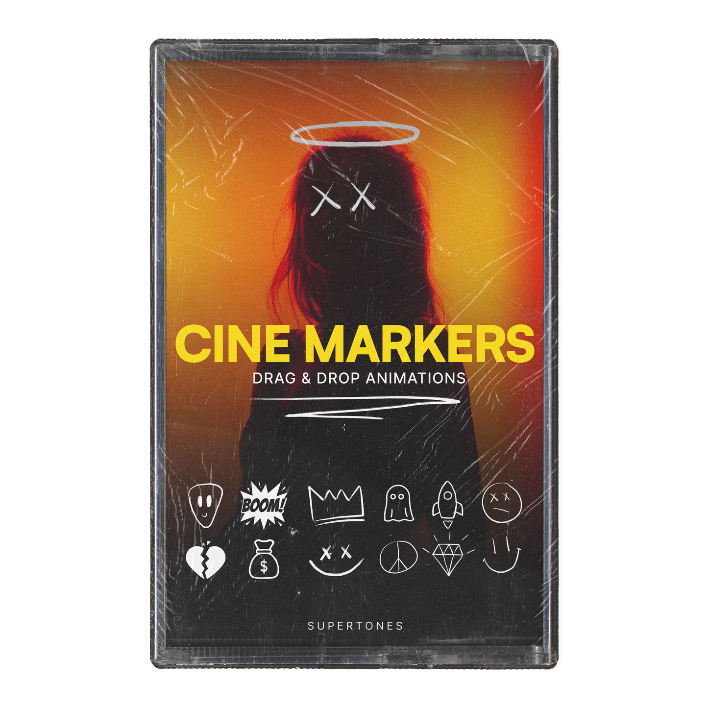 Cine Markers