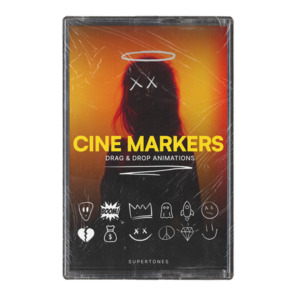 Cine Markers