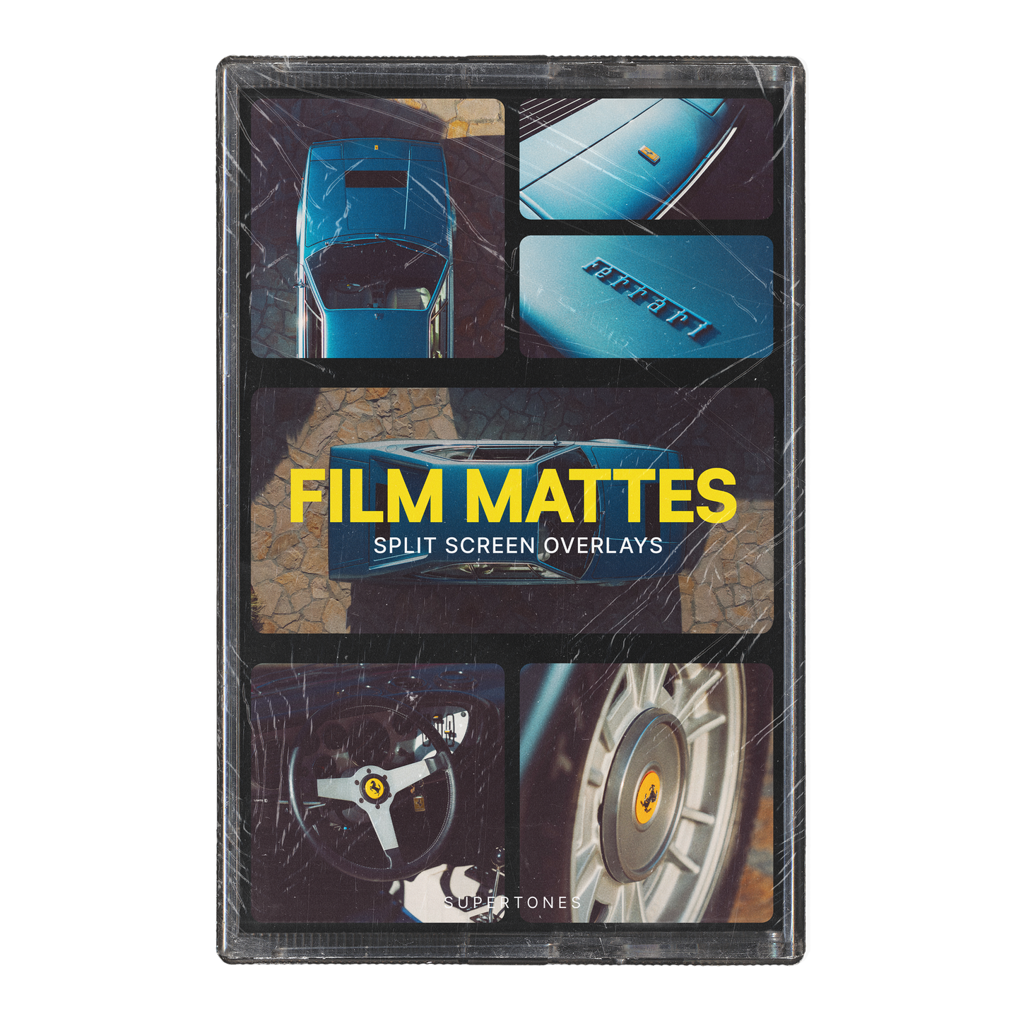 Film Mattes
