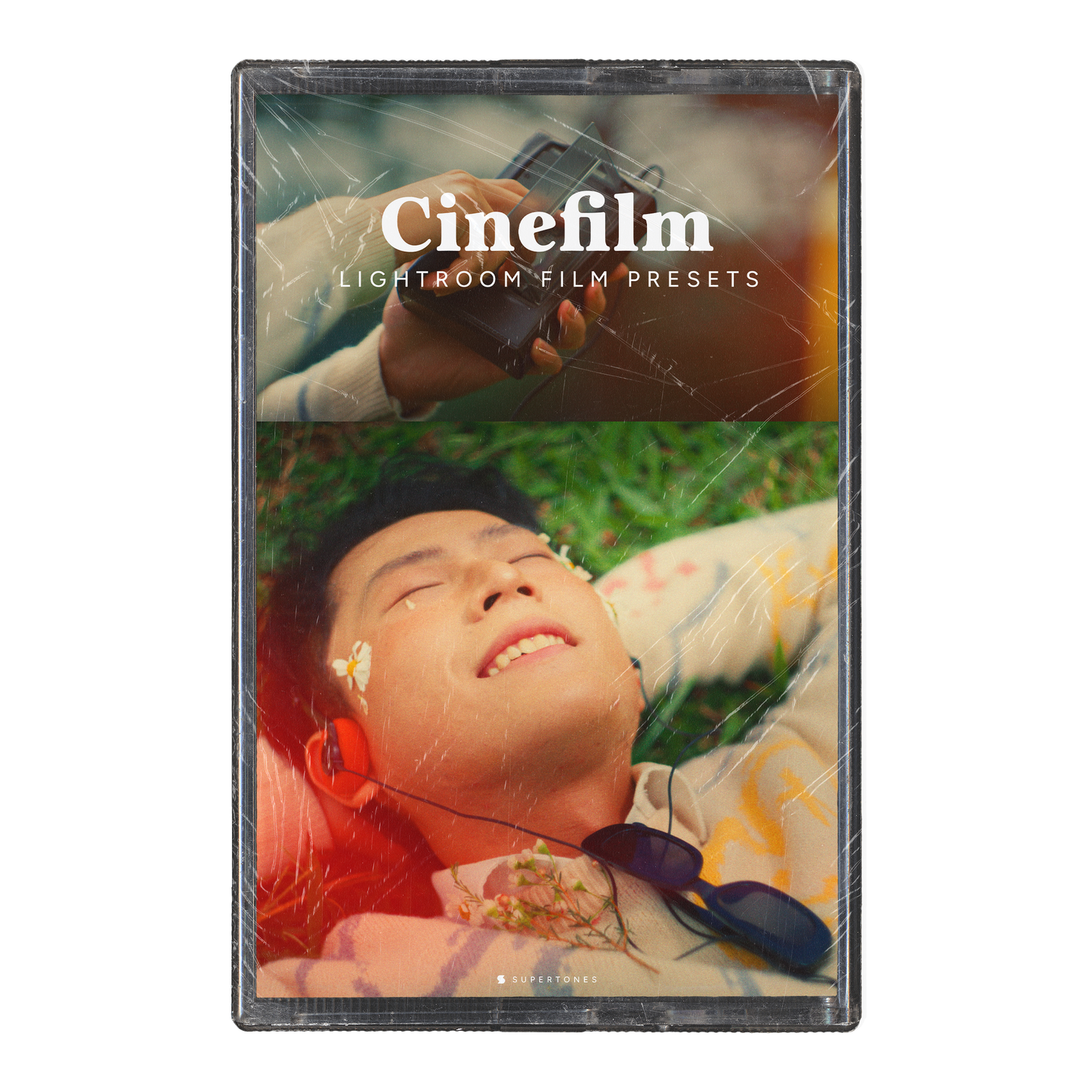 Cinefilm