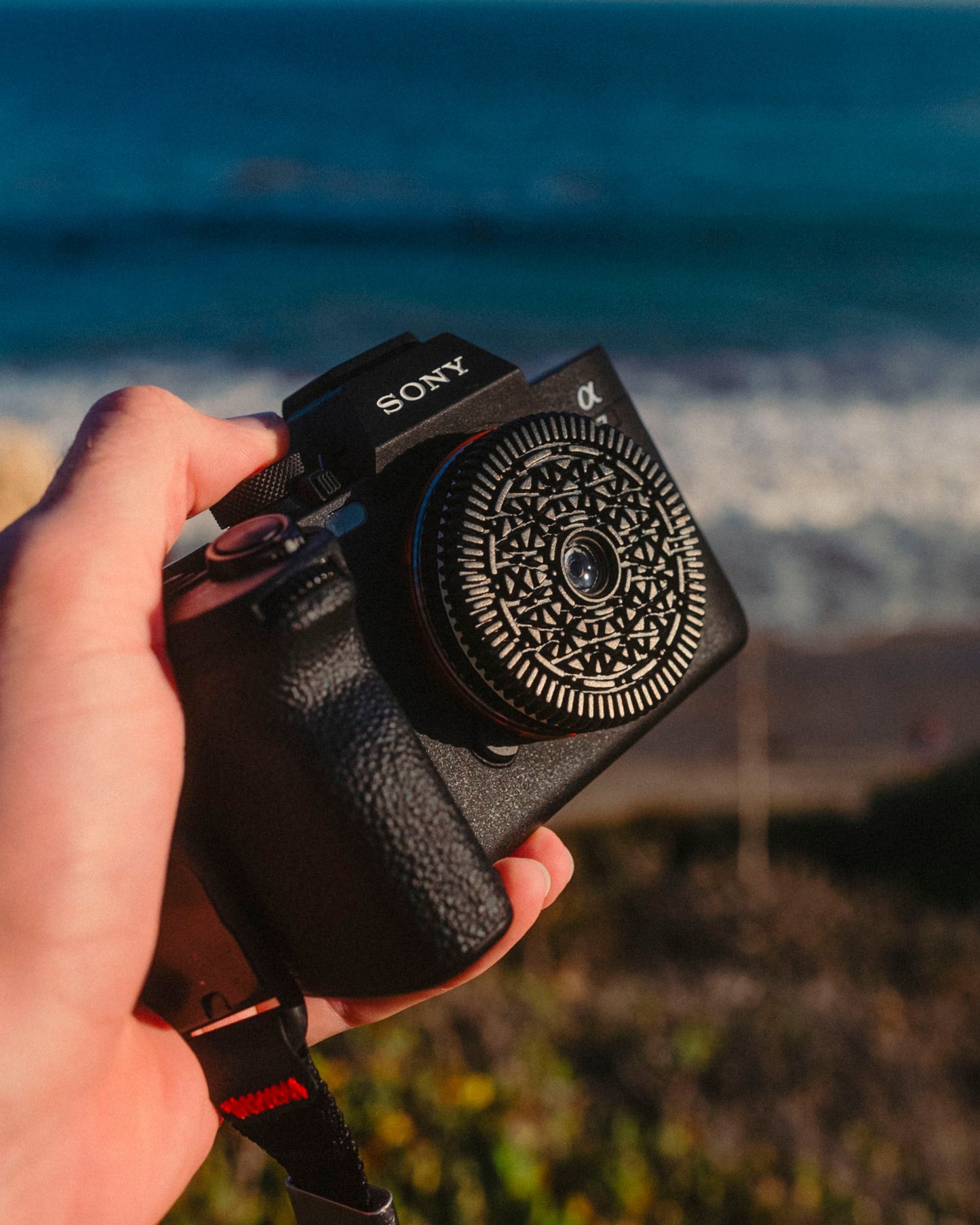 Rolla Lens