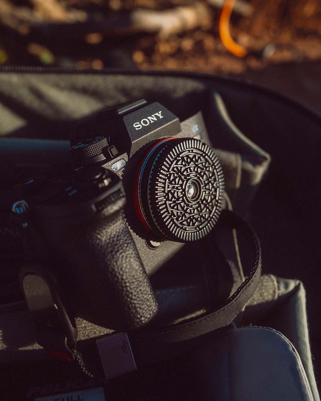 Rolla Lens