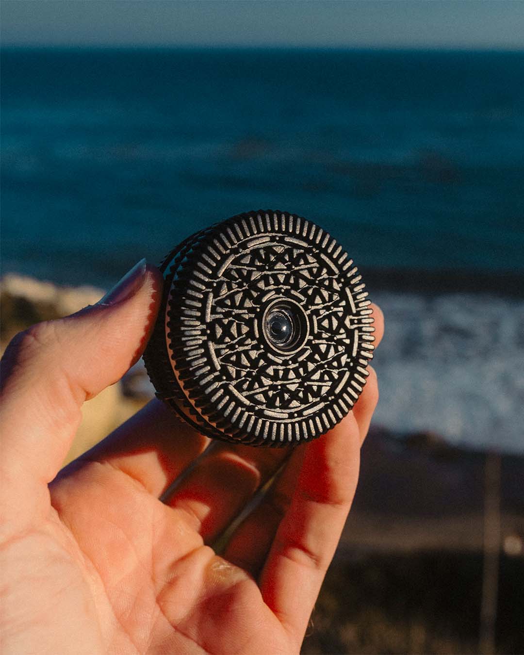 Rolla Lens