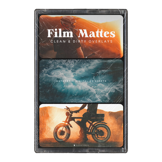 Film Mattes