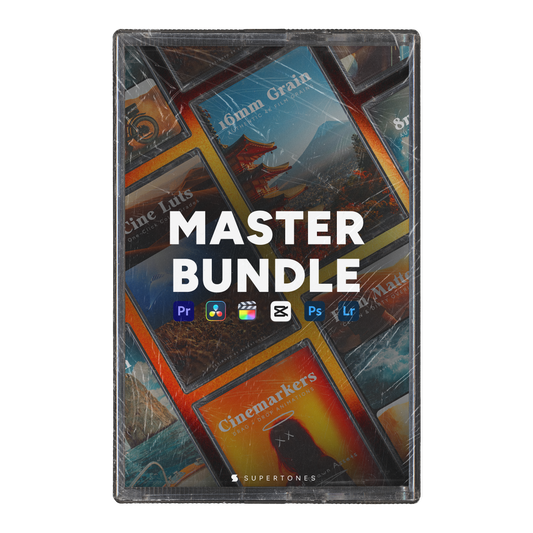 Master Bundle