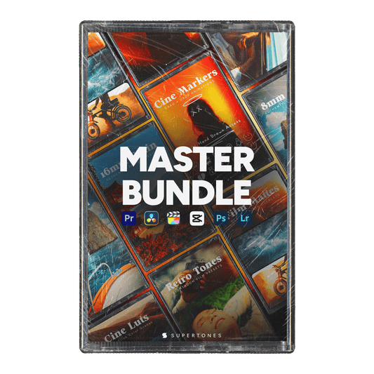 Master Bundle