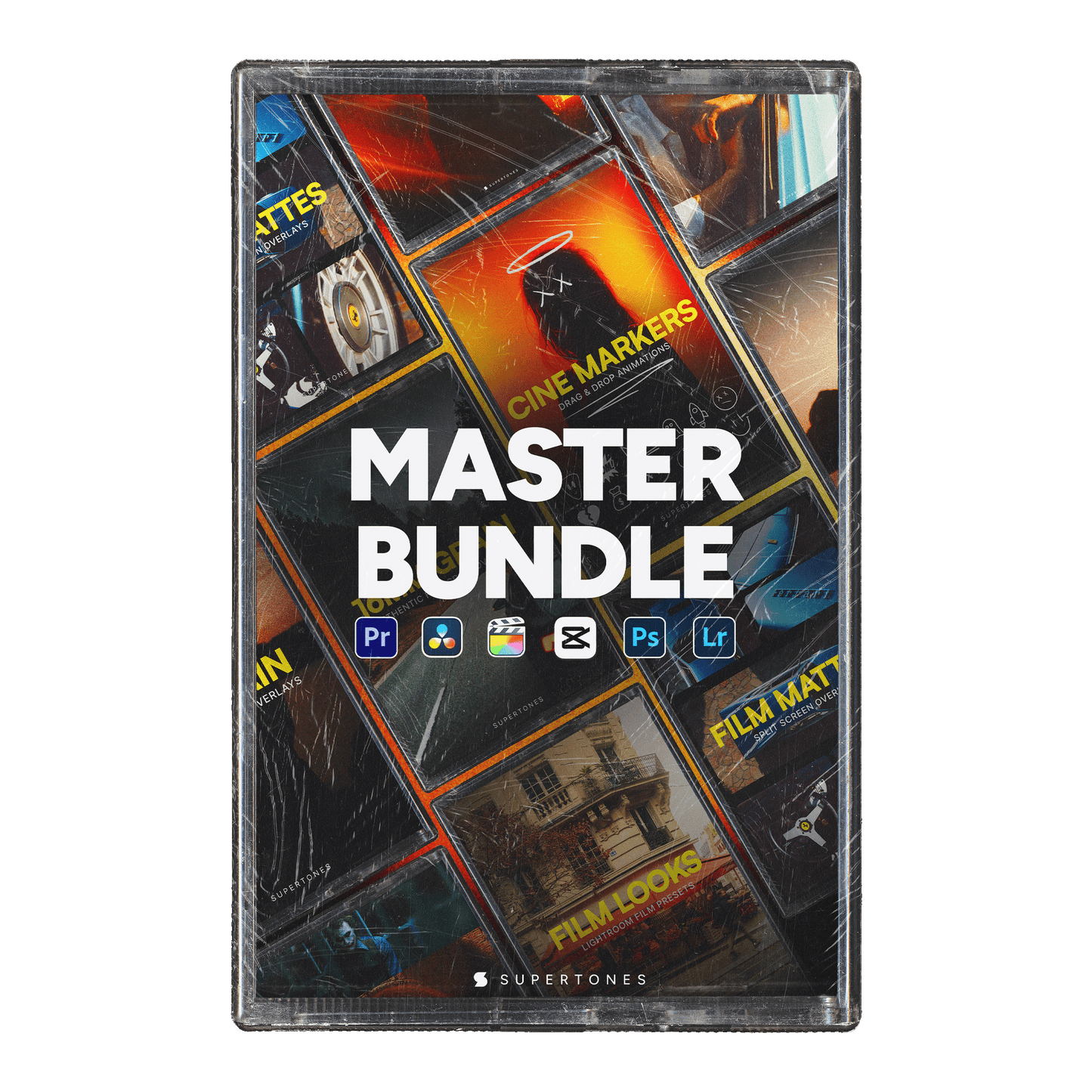 Master Bundle