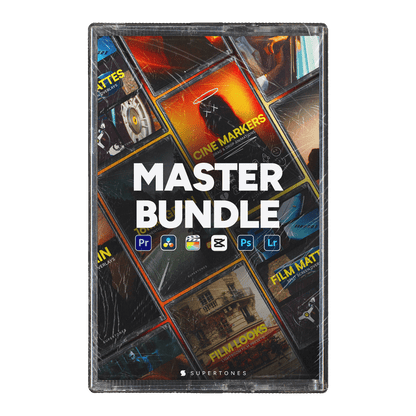 Master Bundle
