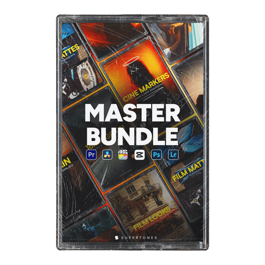 Master Bundle